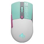 ASUS - TUF GAMING Mini Lightweight Optical Gaming Mouse - Wireless - Hatsune Miku Edition Product Image