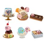 Bandai - Kirby Paldolce 3.1" Collection Box Vol.3 Kirby - Banpresto Paldolce Collection - Styles May Vary Product Image