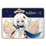 Razer - Goliathus Speed Gaming Mouse Pad (Medium) - Genshin Impact Edition Product Image