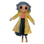 NECA - Coraline – Prop Replica – 10″ Doll Product Image