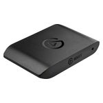 Elgato - HD60 X 1080p60 HDR10 External Capture Card for Nintendo Switch 2, PS5, PS4/Pro, Xbox, PC, and Mac - Black Product Image