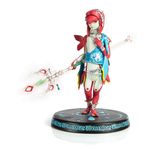 First 4 Figures - The Legend of Zelda: Breath of the Wild - Mipha PVC Statue Standard Edition Product Image