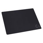 Logitech - G240 Cloth Gaming Mouse Pad with Rubber Base - Black Product Image
