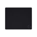Logitech - G440 Cloth Gaming Mouse Pad with Rubber Base - Black Product Image