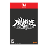 Muramasa: Revenant Blades Limited Edition - Nintendo Switch 2 Product Image