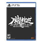 Muramasa: Revenant Blades - PlayStation 5 Product Image