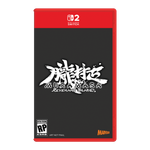 Muramasa: Revenant Blades - Nintendo Switch 2 Product Image