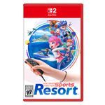 Switch™ Sports Resort - Nintendo Switch 2 Product Image