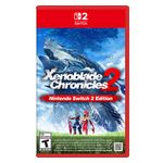 Xenoblade Chronicles™ 2 Nintendo Switch 2 - Nintendo Switch 2 Product Image