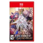 Fire Emblem: Fortune's Weave - Nintendo Switch 2 Product Image