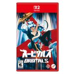 Orbitals - Nintendo Switch 2 Product Image