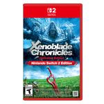 Xenoblade Chronicles™: Definitive Edition - Nintendo Switch 2 Product Image