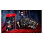 Lies of P - Nintendo Switch 2 Product Image