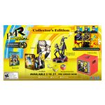 Persona 4 Revival Collector's Edition - Xbox Series S Product Image