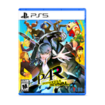 Persona 4 Revival - PlayStation 5 Product Image
