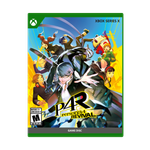 Persona 4 Revival - Xbox Series S Product Image