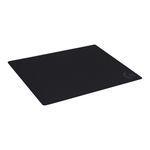 Logitech - G640 Cloth Gaming Mouse Pad with Rubber Base - Black Product Image