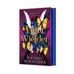 Light Wielder: Fire & Metal: Book Two Product Image