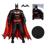 McFarlane Toys - DC Gaming  - 7" Earth-2 Batman - Arkham Knight Product Image