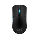 ASUS - ROG Harpe Ace Aim Lab Edition Ultralight Wireless Optical Gaming Mouse with ROG SpeedNova Wireless Technology - Wireless - Black Product Image