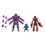 NECA - Teenage Mutant Ninja Turtles 7" Eastman and Laird's - Shredder Clones Product Image