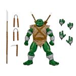 NECA - Teenage Mutant Ninja Turtles 7" Eastman and Laird's - Michelangelo The Wanderer Product Image