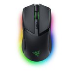 Razer - Cobra Pro Optical Gaming Mouse with Chroma RGB Lighting - Wireless - Black Product Image