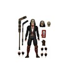 NECA - Universal Monsters-Teenage Mutant Ninja Turtles 7”- Casey Jones as The Phantom of the Opera Product Image