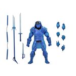 NECA - Teenage Mutant Ninja Turtles 7" Eastman and Laird's- Foot Enforcer Product Image