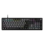 CORSAIR - K70 CORE RGB Mechanical Gaming Keyboard - Gray Product Image