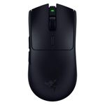 Razer - Viper V3 HyperSpeed Lightweight Optical Gaming Mouse with 280 Hour Battery Life - Wireless - Black Product Image