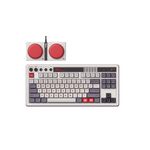 8BitDo - Retro Mechanical Keyboard - N Edition Product Image