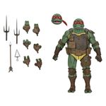 NECA - Teenage Mutant Ninja Turtles 7” The Last Ronin - Raphael Product Image