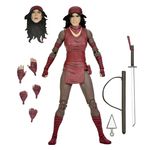 NECA - Teenage Mutant Ninja Turtles 7" The Last Ronin - Karai Product Image