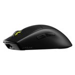 CORSAIR - M75 AIR WIRELESS Ultra-Lightweight Optical Gaming Ambidextrous Mouse - Wireless - Black Product Image