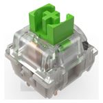 Razer - Mechanical Keyboard Switches (36x) - Clicky - Green Product Image