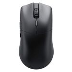 Glorious - Model O 2 PRO Lightweight Wireless Gaming Mouse with Optical Switches - Wireless - Black Product Image
