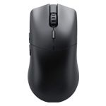 Glorious - Model O 2 PRO 4K/8K Hz Edition Lightweight Wireless Gaming Mouse with Optical Switches - Wireless - Black Product Image