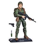 G.I. Joe - Retro Collection Robert Grunt Graves - Multicolor Product Image
