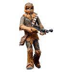 Star Wars - The Black Series Chewbacca Product Image