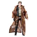 Star Wars - The Black Series Han Solo Product Image