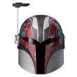 Star Wars - The Black Series Sabine Wren Electronic Helmet Product Image