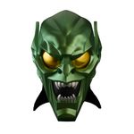 Marvel - Legends Series Green Goblin Roleplay Helmet Product Image
