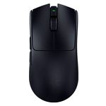 Razer - Viper V3 Pro Ultra-Lightweight Optical Gaming Mouse with 95 Hour Battery Life - Wireless - Black Product Image
