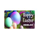 Roblox - $10 Easter Eggs Digital Gift Card [Includes Virtual Item] [Digital] Product Image