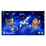 Sony - $50 PlayStation Store Gift Card  - Gift [Digital] Product Image