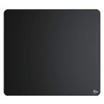 Glorious - Elements Fire Gaming Mouse Pad with Hybrid Cloth Surface (Large) - Black Product Image