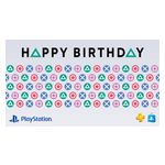 Sony - $10 PlayStation Store Gift Card  - Birthday [Digital] Product Image