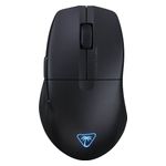 Turtle Beach - Pure Air Ultra-Light Wireless Ergonomic RGB Gaming Mouse with 26K DPI Optical Sensor & 125 hour Battery - Wireless - Black Product Image