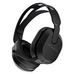 Turtle Beach - Stealth 500 Wireless Gaming Headset for PC, PS5, PS4 & Mobile - Black Product Image